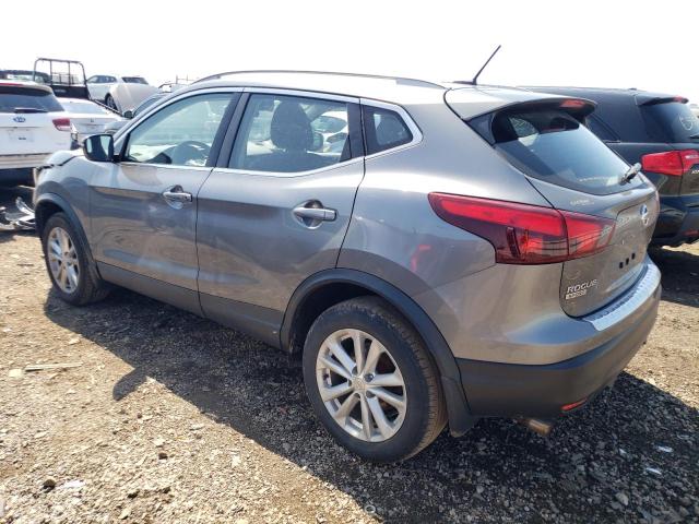 Photo 1 VIN: JN1BJ1CR2HW114146 - NISSAN ROGUE SPOR 