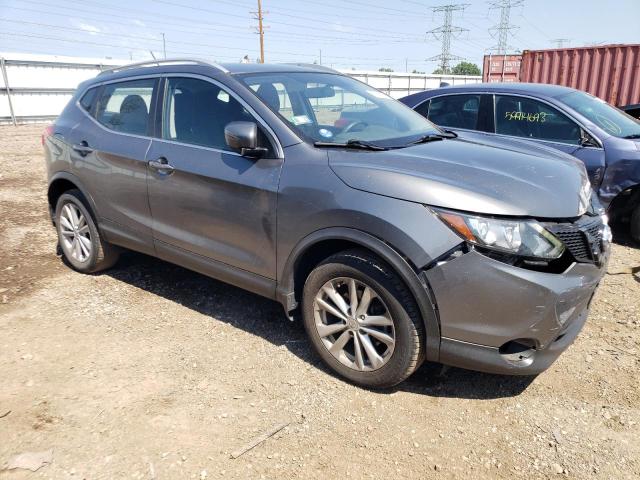 Photo 3 VIN: JN1BJ1CR2HW114146 - NISSAN ROGUE SPOR 