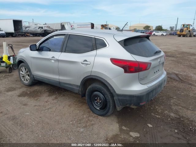 Photo 2 VIN: JN1BJ1CR2HW115121 - NISSAN ROGUE SPORT 