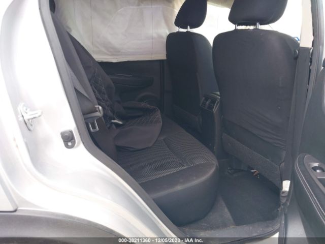 Photo 7 VIN: JN1BJ1CR2HW115121 - NISSAN ROGUE SPORT 