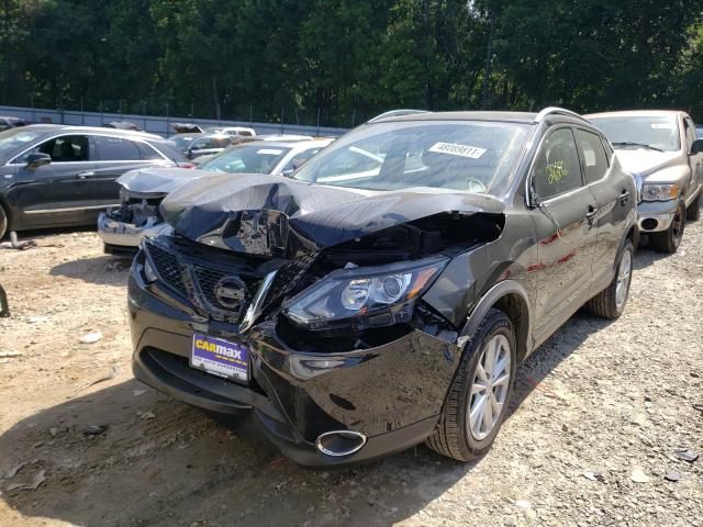 Photo 1 VIN: JN1BJ1CR2HW115944 - NISSAN ROGUE SPOR 