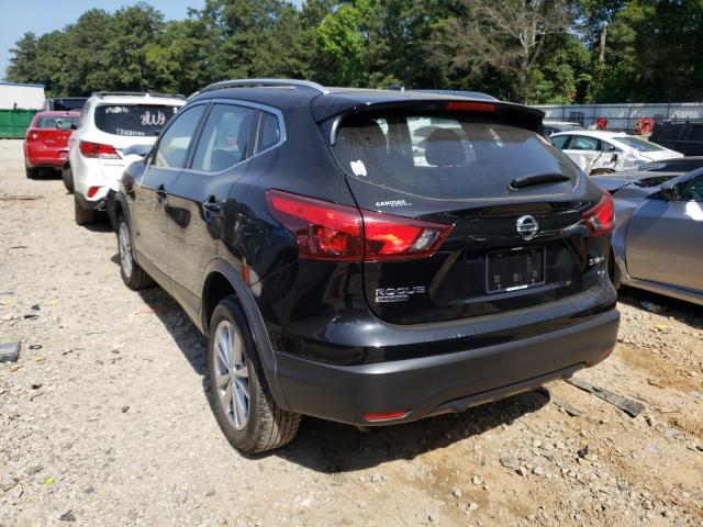 Photo 2 VIN: JN1BJ1CR2HW115944 - NISSAN ROGUE SPOR 