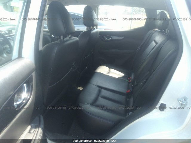 Photo 7 VIN: JN1BJ1CR2HW116950 - NISSAN ROGUE-SPORT 