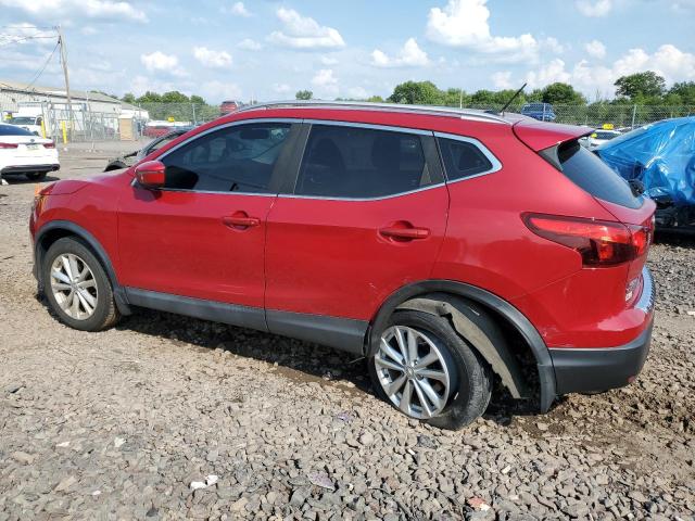 Photo 1 VIN: JN1BJ1CR2HW119282 - NISSAN ROGUE 