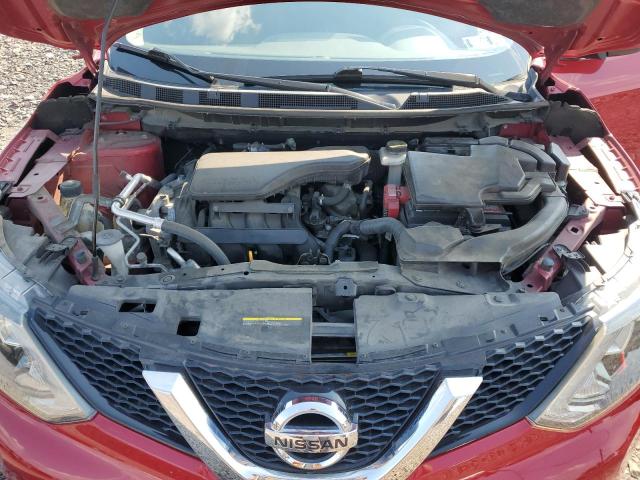 Photo 10 VIN: JN1BJ1CR2HW119282 - NISSAN ROGUE 