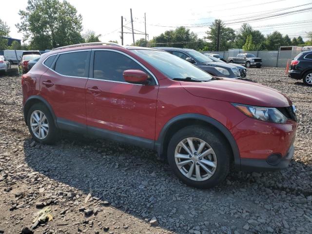 Photo 3 VIN: JN1BJ1CR2HW119282 - NISSAN ROGUE 