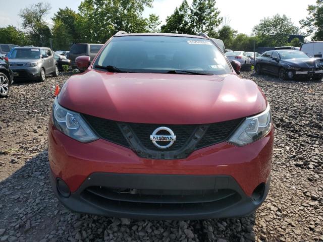 Photo 4 VIN: JN1BJ1CR2HW119282 - NISSAN ROGUE 