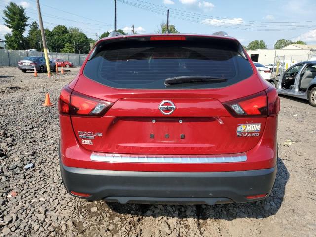 Photo 5 VIN: JN1BJ1CR2HW119282 - NISSAN ROGUE 