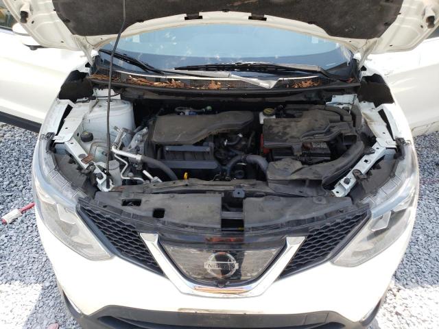 Photo 11 VIN: JN1BJ1CR2HW124630 - NISSAN ROGUE SPOR 