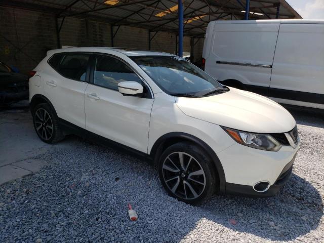 Photo 3 VIN: JN1BJ1CR2HW124630 - NISSAN ROGUE SPOR 