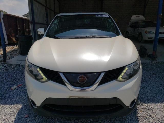 Photo 4 VIN: JN1BJ1CR2HW124630 - NISSAN ROGUE SPOR 