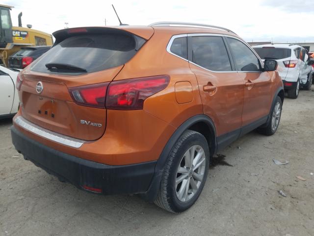 Photo 3 VIN: JN1BJ1CR2HW124661 - NISSAN ROGUE-SPORTS 