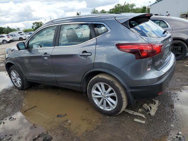 Photo 1 VIN: JN1BJ1CR2HW127818 - NISSAN ROGUE 