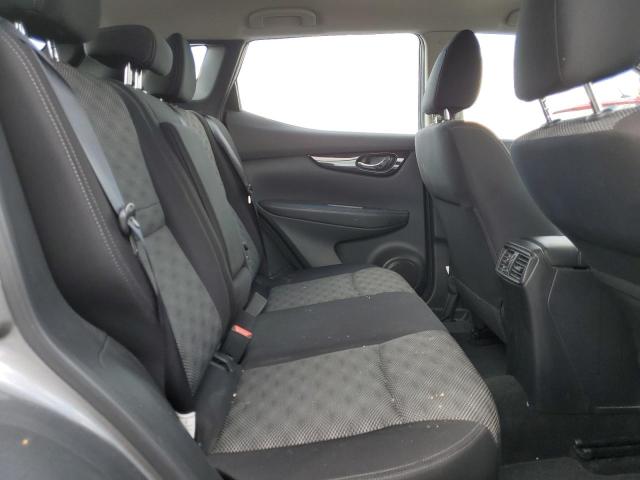 Photo 10 VIN: JN1BJ1CR2HW127818 - NISSAN ROGUE 