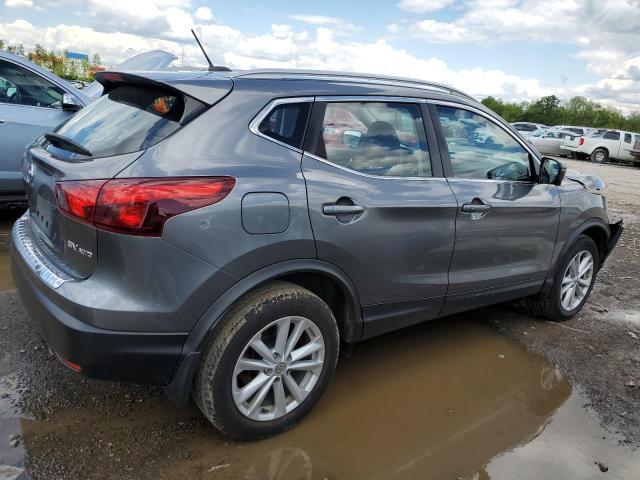 Photo 2 VIN: JN1BJ1CR2HW127818 - NISSAN ROGUE 