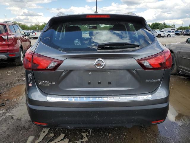 Photo 5 VIN: JN1BJ1CR2HW127818 - NISSAN ROGUE 