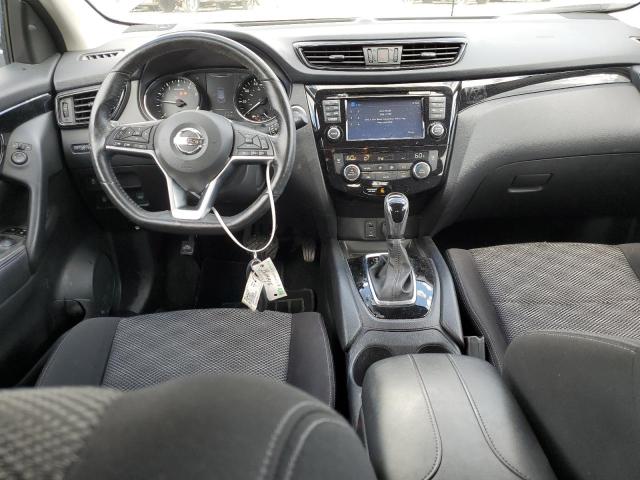 Photo 7 VIN: JN1BJ1CR2HW127818 - NISSAN ROGUE 