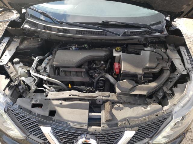 Photo 11 VIN: JN1BJ1CR2HW130962 - NISSAN ROGUE SPOR 