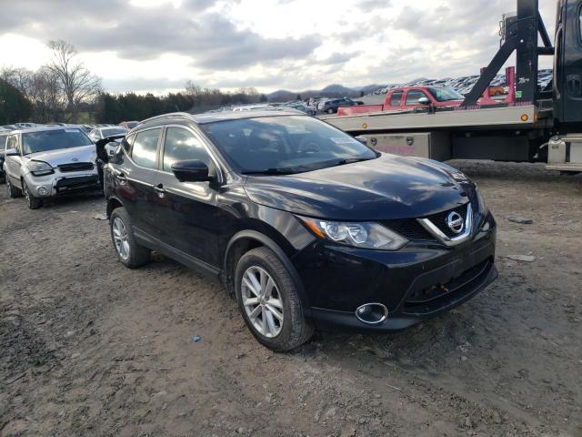 Photo 3 VIN: JN1BJ1CR2HW130962 - NISSAN ROGUE SPOR 