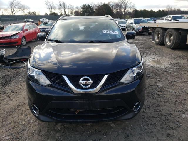 Photo 4 VIN: JN1BJ1CR2HW130962 - NISSAN ROGUE SPOR 