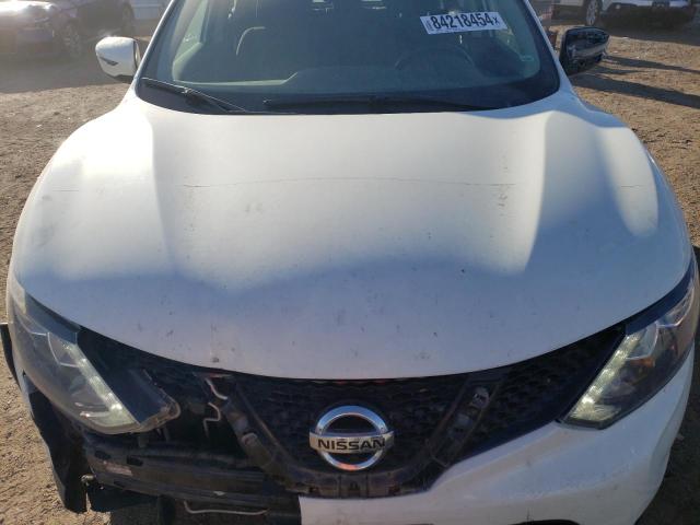 Photo 11 VIN: JN1BJ1CR2HW132095 - NISSAN ROGUE SPOR 