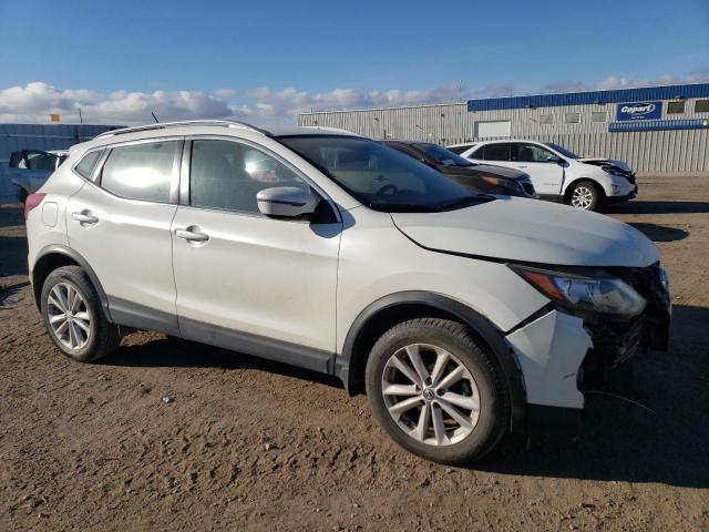 Photo 3 VIN: JN1BJ1CR2HW132095 - NISSAN ROGUE SPOR 