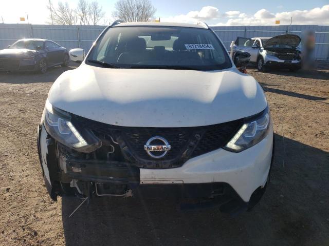 Photo 4 VIN: JN1BJ1CR2HW132095 - NISSAN ROGUE SPOR 