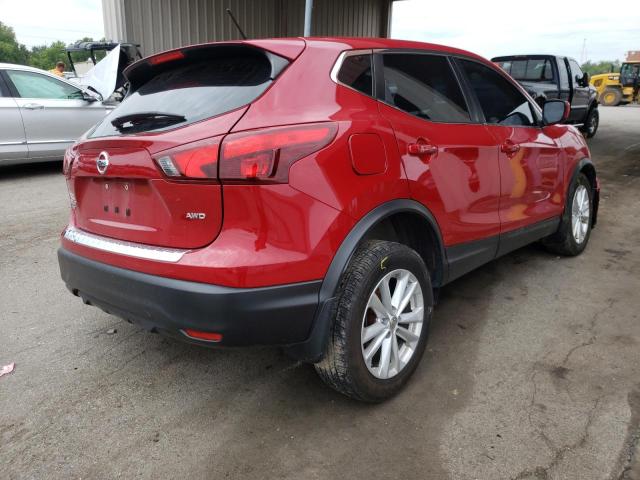 Photo 3 VIN: JN1BJ1CR2HW135353 - NISSAN ROGUE SPOR 