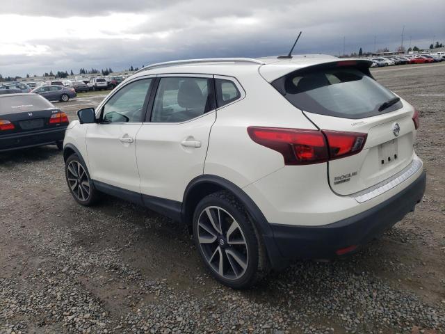 Photo 1 VIN: JN1BJ1CR2HW136275 - NISSAN ROGUE 