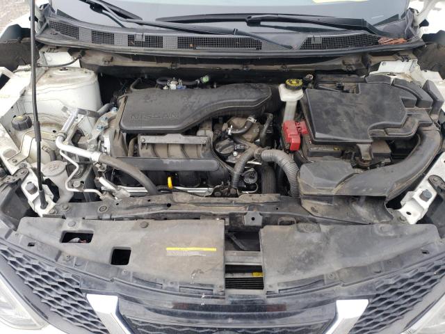 Photo 10 VIN: JN1BJ1CR2HW136275 - NISSAN ROGUE 