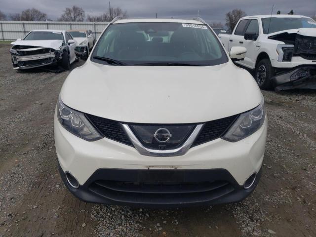 Photo 4 VIN: JN1BJ1CR2HW136275 - NISSAN ROGUE 