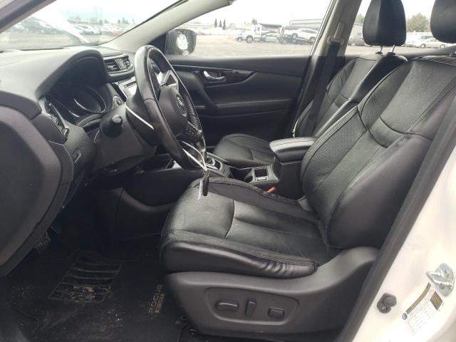 Photo 6 VIN: JN1BJ1CR2HW136275 - NISSAN ROGUE 