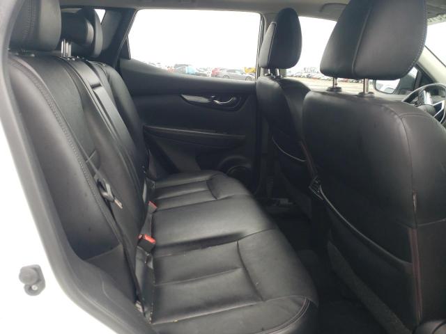 Photo 9 VIN: JN1BJ1CR2HW136275 - NISSAN ROGUE 