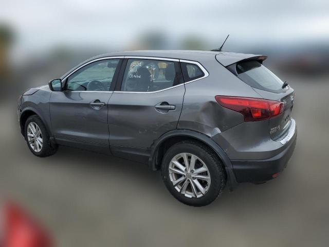 Photo 1 VIN: JN1BJ1CR2HW137426 - NISSAN ROGUE 