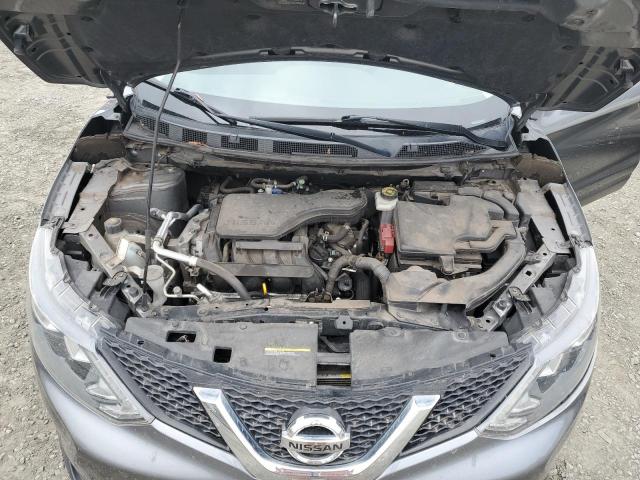 Photo 11 VIN: JN1BJ1CR2HW137426 - NISSAN ROGUE 