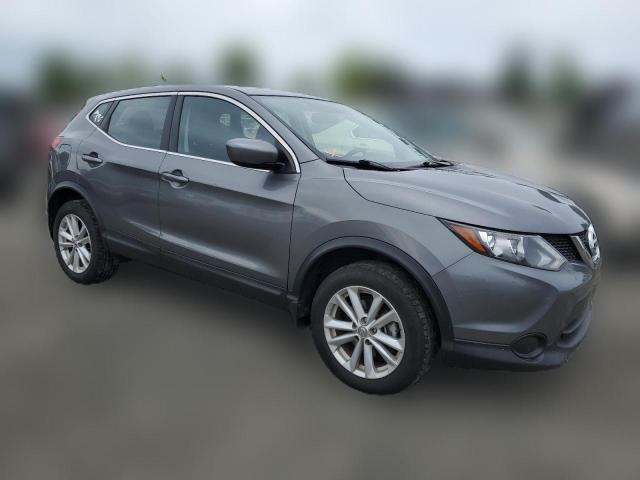 Photo 3 VIN: JN1BJ1CR2HW137426 - NISSAN ROGUE 