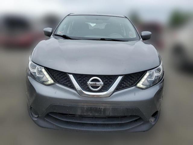 Photo 4 VIN: JN1BJ1CR2HW137426 - NISSAN ROGUE 