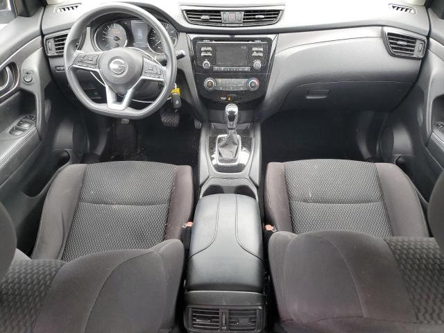 Photo 7 VIN: JN1BJ1CR2HW137426 - NISSAN ROGUE 