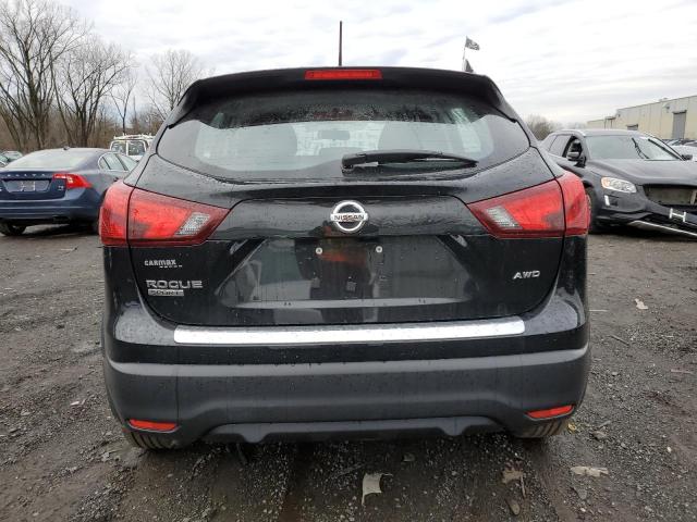 Photo 5 VIN: JN1BJ1CR2HW137765 - NISSAN ROGUE SPOR 