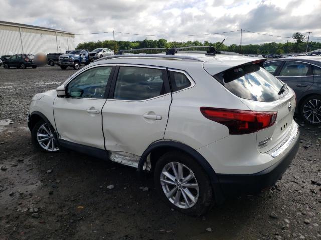 Photo 1 VIN: JN1BJ1CR2HW140584 - NISSAN ROGUE 