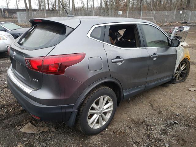 Photo 2 VIN: JN1BJ1CR2HW141086 - NISSAN ROGUE SPOR 