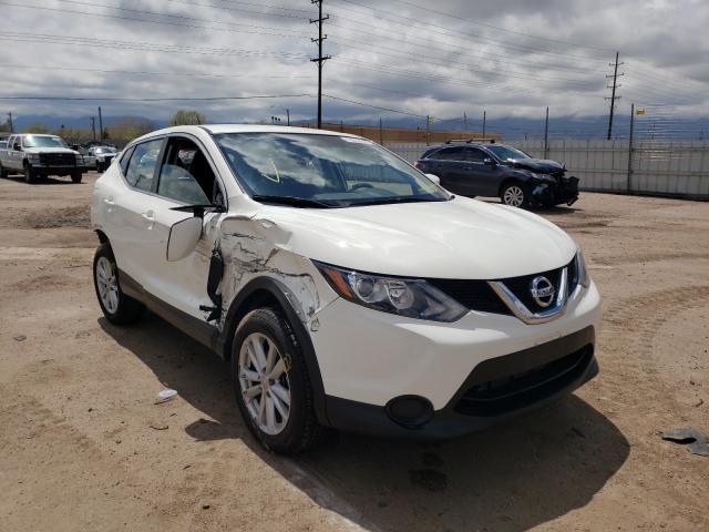 Photo 0 VIN: JN1BJ1CR2HW142755 - NISSAN ROGUE SPOR 