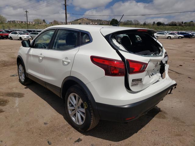 Photo 2 VIN: JN1BJ1CR2HW142755 - NISSAN ROGUE SPOR 