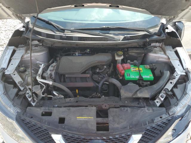 Photo 11 VIN: JN1BJ1CR2HW144439 - NISSAN ROGUE SPOR 