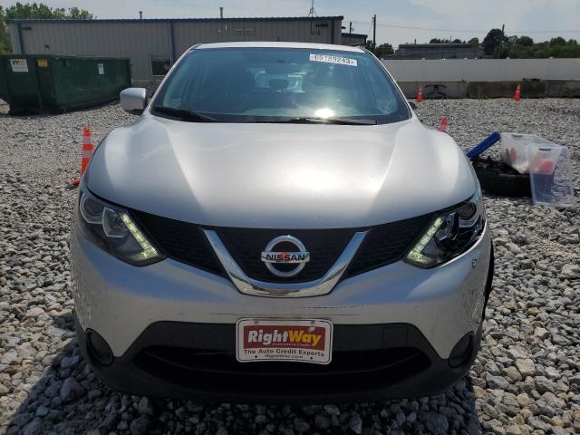 Photo 4 VIN: JN1BJ1CR2HW144439 - NISSAN ROGUE SPOR 