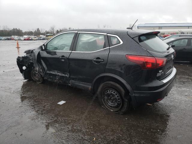 Photo 1 VIN: JN1BJ1CR2JW202300 - NISSAN ROGUE 