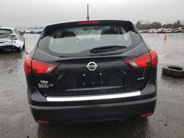 Photo 5 VIN: JN1BJ1CR2JW202300 - NISSAN ROGUE 