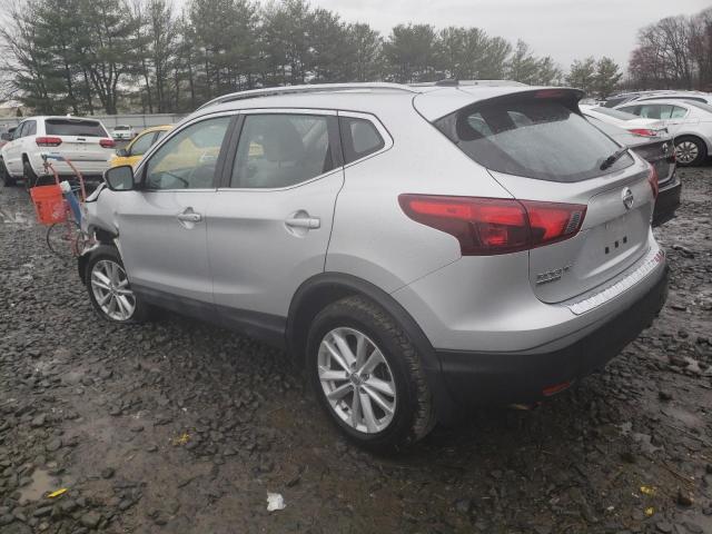 Photo 1 VIN: JN1BJ1CR2JW202491 - NISSAN ROGUE SPORT 