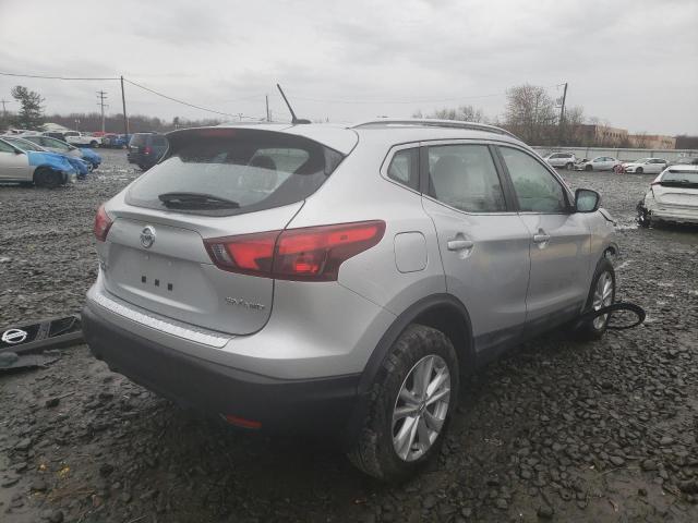 Photo 2 VIN: JN1BJ1CR2JW202491 - NISSAN ROGUE SPORT 