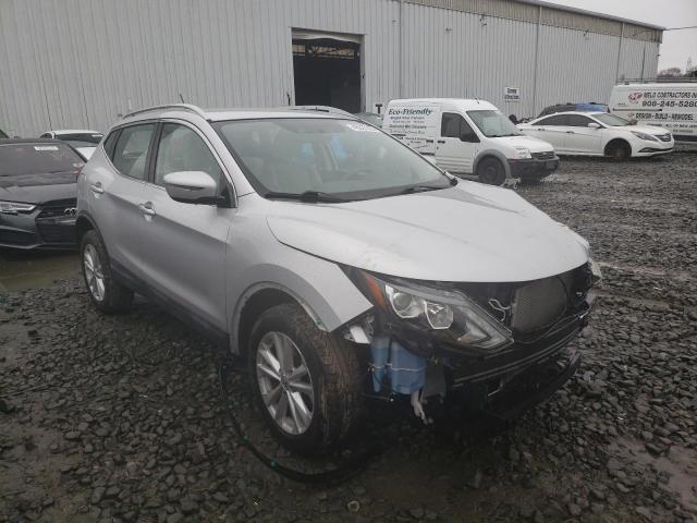 Photo 3 VIN: JN1BJ1CR2JW202491 - NISSAN ROGUE SPORT 